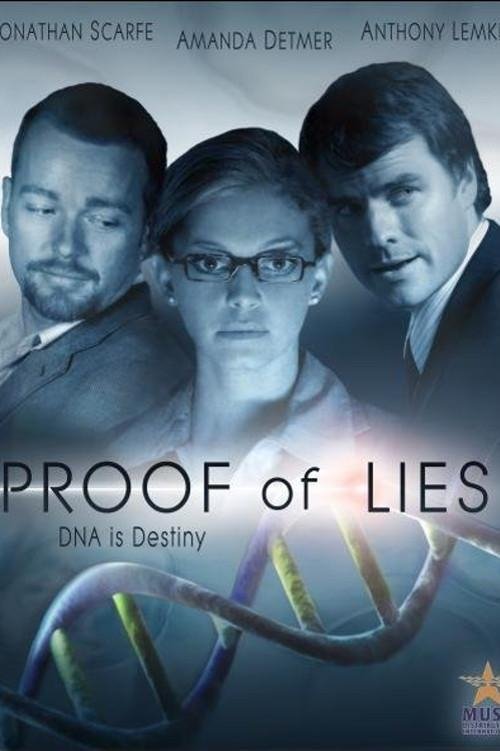 Постер Proof of Lies